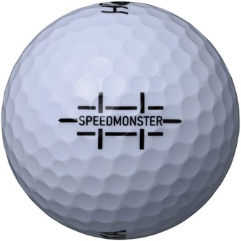 D1 SPEEDMONSTER（スピードモンスター）ボール＜2021年＞