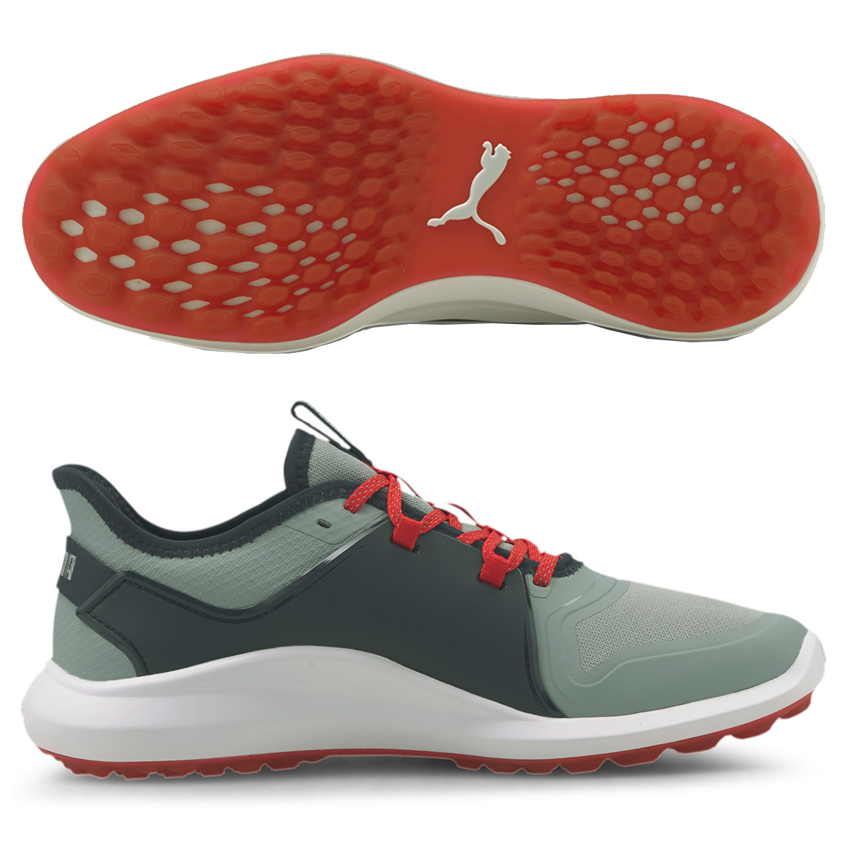 プーマ イグナイト FASTEN8 シューズの試打レビュー 口コミ・評価 ギア