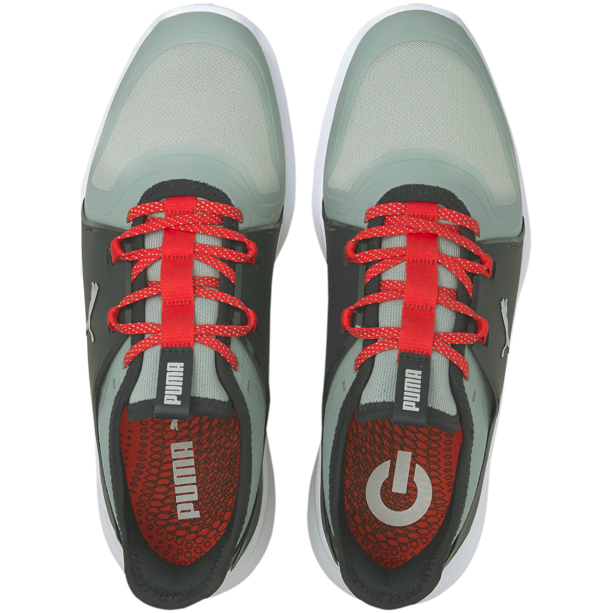 プーマ イグナイト FASTEN8 シューズの試打レビュー 口コミ・評価 ギア