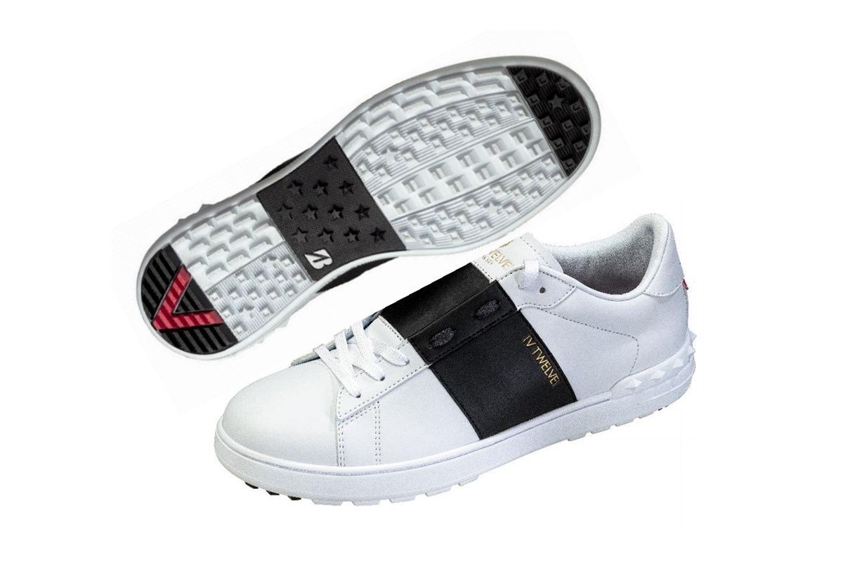 V12 ゼロ・スパイク バイター