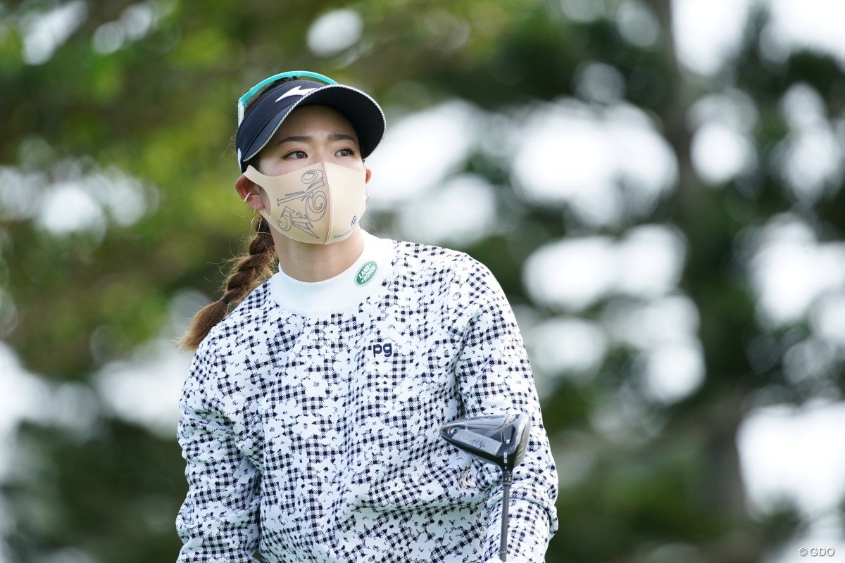 ネット配信していません 女子ゴルフ生中継うたう動画乱立で注意喚起 国内女子ツアー Lpga Gdo ゴルフダイジェスト オンライン