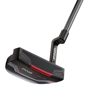 2021 DS72 パター