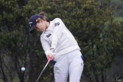 2021年 ダイキンオーキッドレディスゴルフトーナメント 最終日 上田桃子