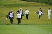 2021年 ダイキンオーキッドレディスゴルフトーナメント 最終日 小祝さくら 森田遥 西郷真央