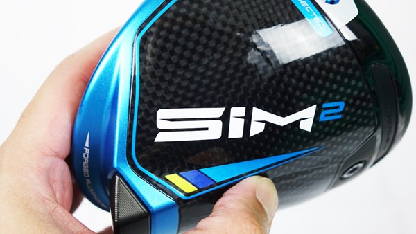 SIM2 ドライバーを万振りマンが試打「完全アスリート向け」 SIM2シリーズのアスリート向けモデルがどこまで飛距離特化しているか？