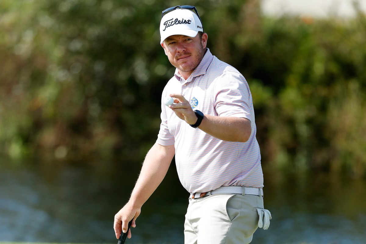 2021年 ジョージ・クッツェー