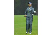 2021年 Tポイント×ENEOSゴルフトーナメント 2日目 松森彩夏