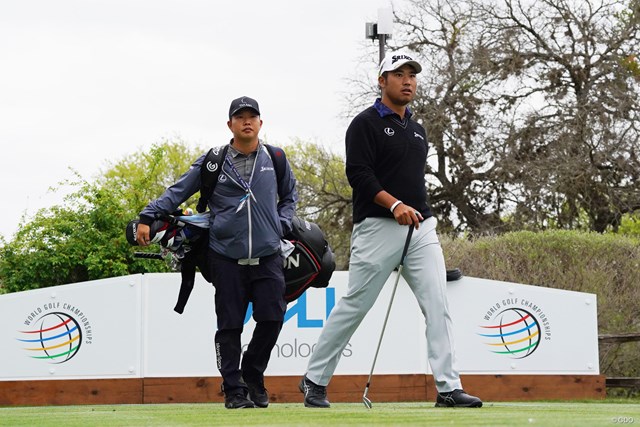 世界トップ64人よるマッチプレー 松山英樹はカントレーらと総当たり戦 Pgaツアー 米国男子 Gdo ゴルフダイジェスト オンライン