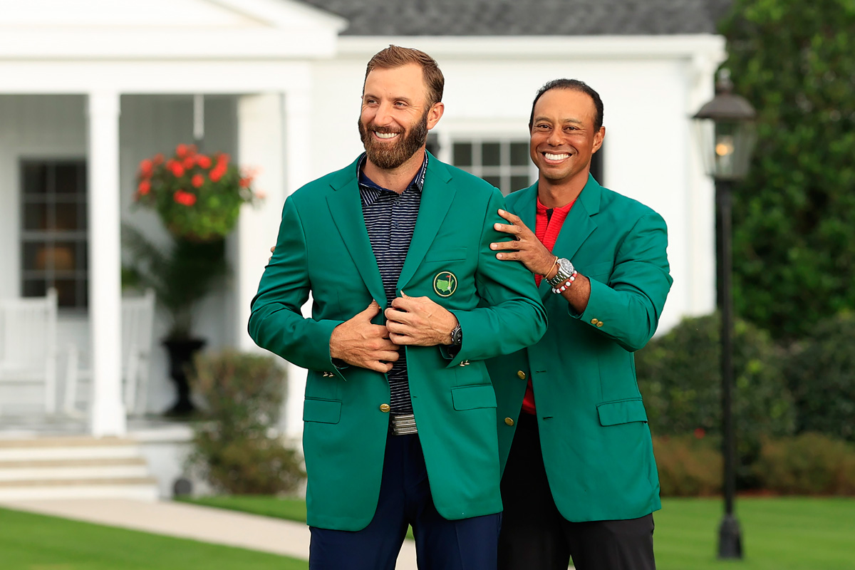 マスターズのボイコット要求 ジョージア州「投票制限法」成立で公民権団体