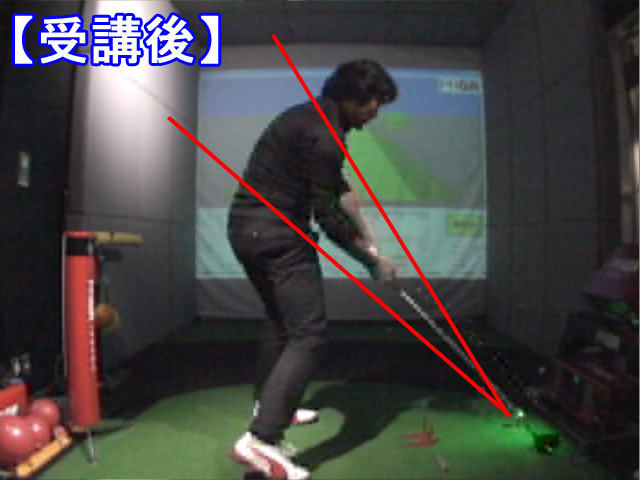 今岡さんVゾーン比較受講後 