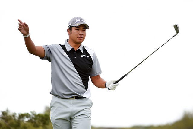 速報 松山英樹はスーパーイーグルも 71 スピースが復活vへ2打差首位で後半 Pgaツアー 米国男子 Gdo ゴルフダイジェスト オンライン 速報 松山英樹はスーパーイーグルも 71 スピースが復活vへ2打差首位で後半 Pgaツアー 米国男子 Gdo ゴルフダイジェスト オンライン