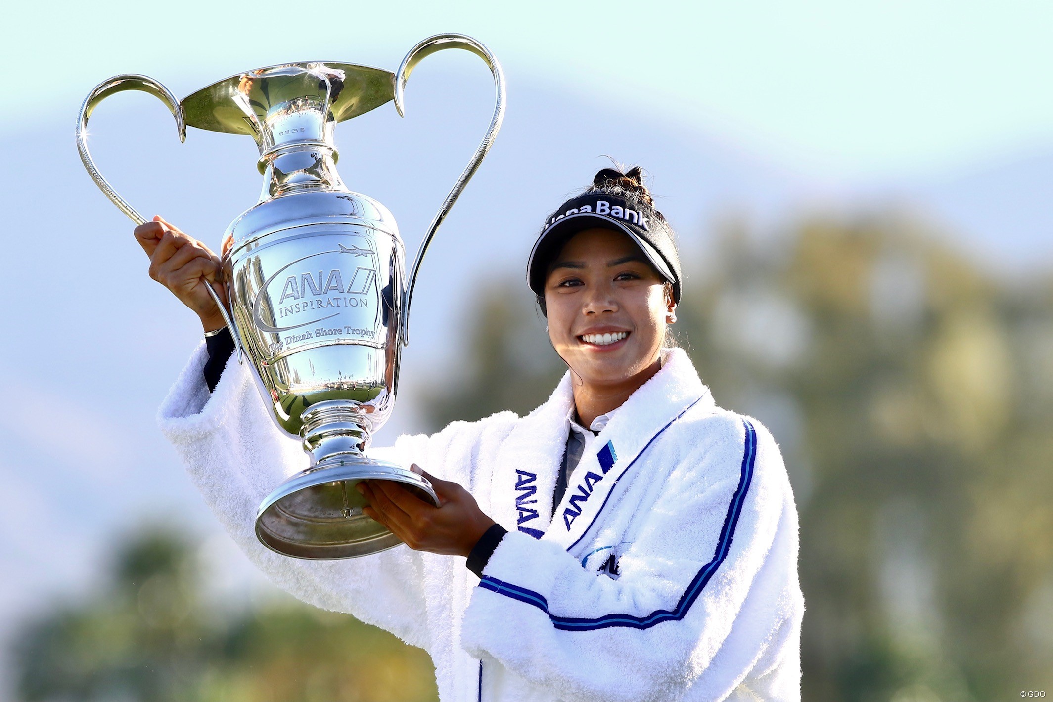 2021年 ANAインスピレーション 【LPGAツアー 米国女子】｜GDO ゴルフ 