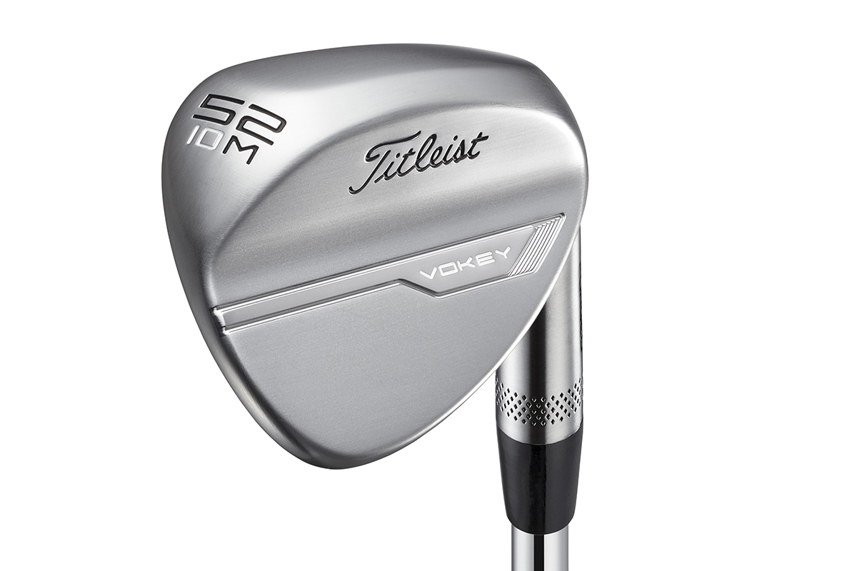 タイトリスト VOKEY FORGED（ボーケイ フォージド）ウェッジ＜2021年