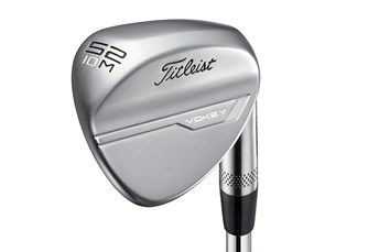 VOKEY FORGED（ボーケイ フォージド）ウェッジ＜2021年＞