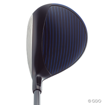 TOUR B XD-F 5W 18° ジアッタス6s