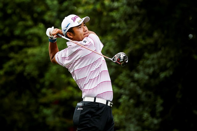 松山英樹3打差6位 前年覇者ジョンソンは予選落ち Pgaツアー 米国男子 Gdo ゴルフダイジェスト オンライン 松山英樹3打差6位 前年覇者ジョンソンは予選落ち Pgaツアー 米国男子 Gdo ゴルフダイジェスト オンライン