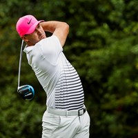 ケプカは5オーバー60位でマスターズ初の予選落ちを喫した（提供：Augusta National Golf Club） 2021年 マスターズ 2日目 ブルックス・ケプカ