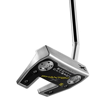 PHANTOM X 5.5 パター＜2021年＞