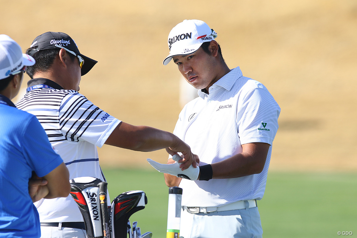 胸にしまい込んだ苦闘 松山英樹の1344日 【PGAツアー 米国男子】 ｜GDO