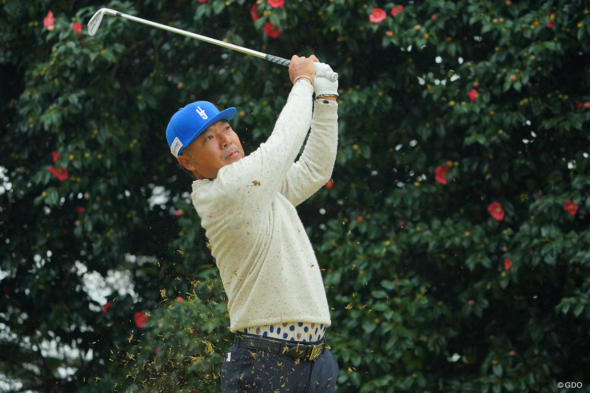 48歳・片山晋呉の悲願 松山英樹V「マスターズ」を見て何を思った？