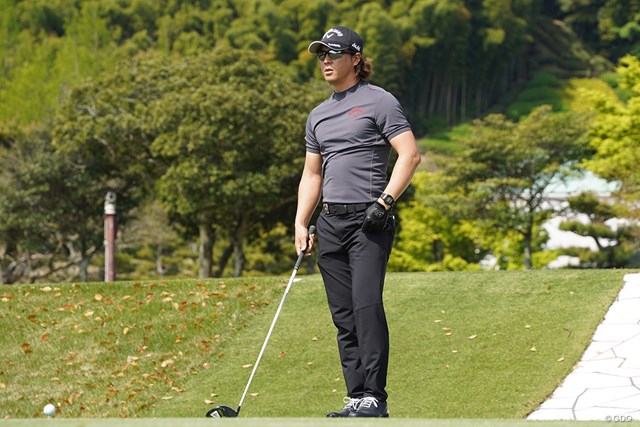 松山英樹vに見た感動と現実 石川遼は 自分なりの方法で 国内男子ツアー Jgto Gdo ゴルフダイジェスト オンライン