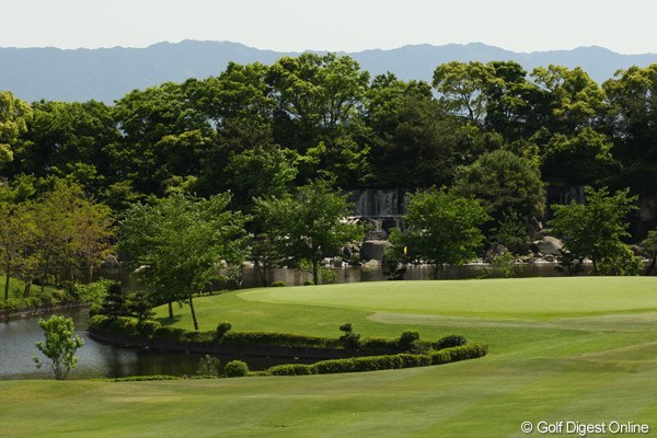 2010年 フンドーキンレディース 初日 最後に・・・