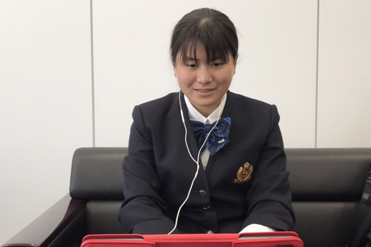 梶谷 翼