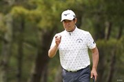 2021年 関西オープンゴルフ選手権競技 初日 武藤俊憲