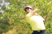 2021年 関西オープンゴルフ選手権競技 2日目 小西貴紀