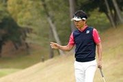 2021年 関西オープンゴルフ選手権競技 3日目 近藤智弘