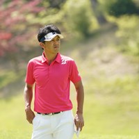 あがりボギーは痛い 2021年 関西オープンゴルフ選手権競技 3日目 近藤智弘
