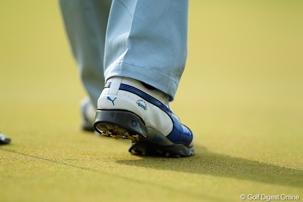 2010年 日本プロゴルフ選手権大会 日清カップヌードル杯 3日目 藤田寛之