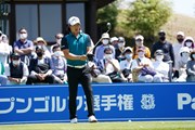 2021年 関西オープンゴルフ選手権競技 最終日 石川遼