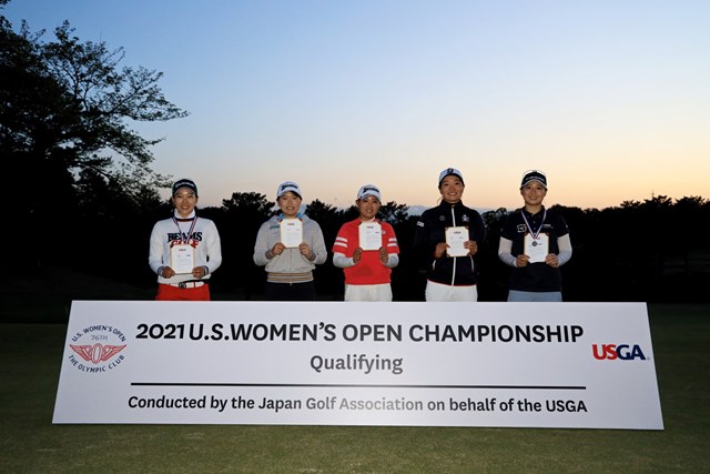 å·æº€é™½é¦™ç† å‹ã¿ãªã¿ ã‚¢ãƒžå°æš®åƒåºƒã‚‰ã«å…¨ç±³å¥³å­ã‚ªãƒ¼ãƒ—ãƒ³å‡ºå ´æ¨© Lpgaãƒ„ã‚¢ãƒ¼ ç±³å›½å¥³å­ Gdo ã‚´ãƒ«ãƒ•ãƒ€ã‚¤ã‚¸ã‚§ã‚¹ãƒˆ ã‚ªãƒ³ãƒ©ã‚¤ãƒ³