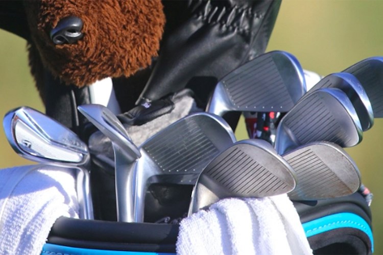 2021年 チューリッヒクラシック・オブ・ニューオーリンズ 最終日 コリン・モリカワ