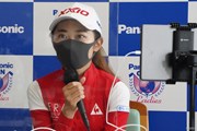2021年 パナソニックオープンレディースゴルフトーナメント 事前 安田祐香
