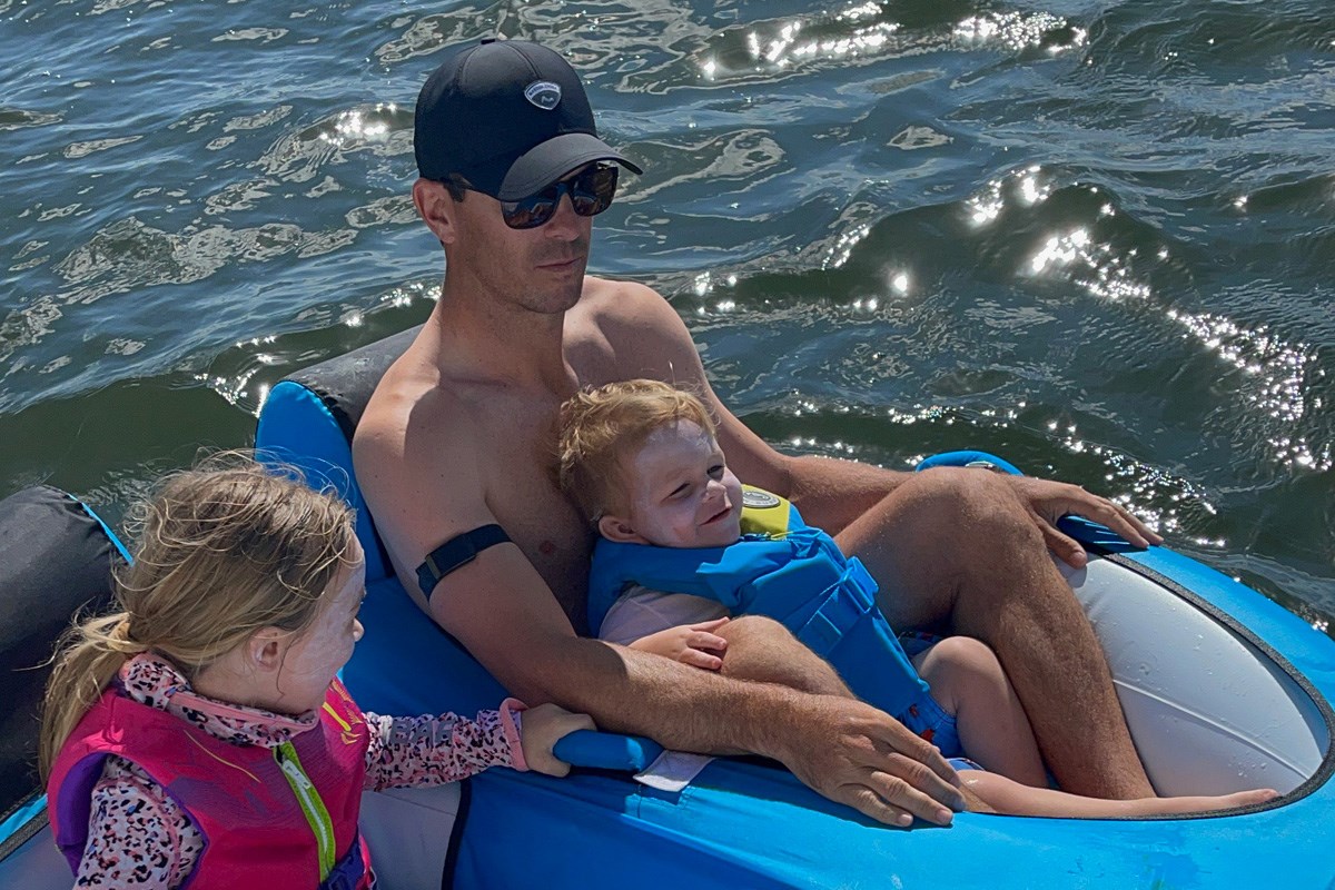 2021年 ビリー・ホーシェル