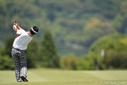 2010年 日本プロゴルフ選手権大会 日清カップヌードル杯 最終日 平塚哲二