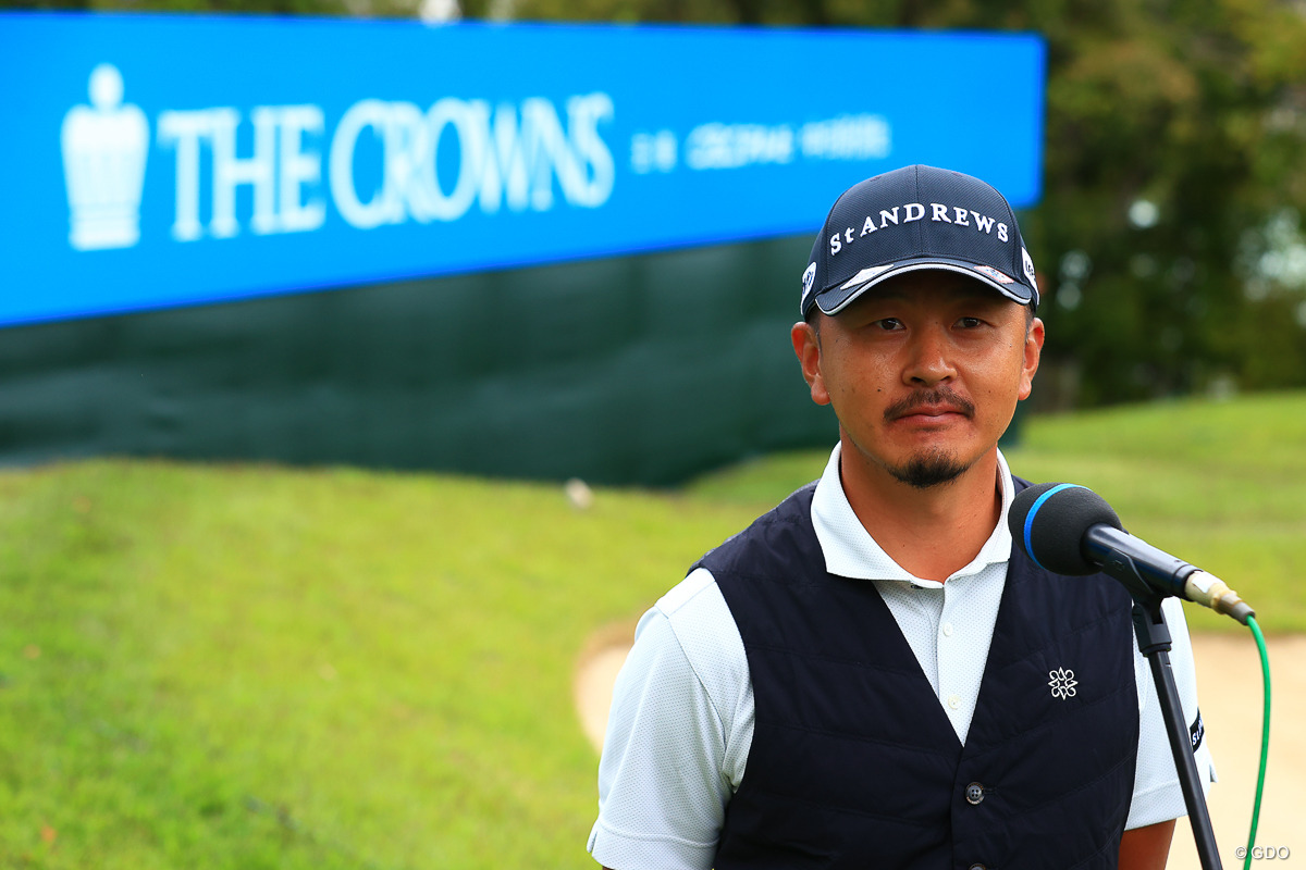 岩田寛が語る松山英樹のマスターズv 日本で史上最高の選手 国内男子ツアー Jgto Gdo ゴルフダイジェスト オンライン
