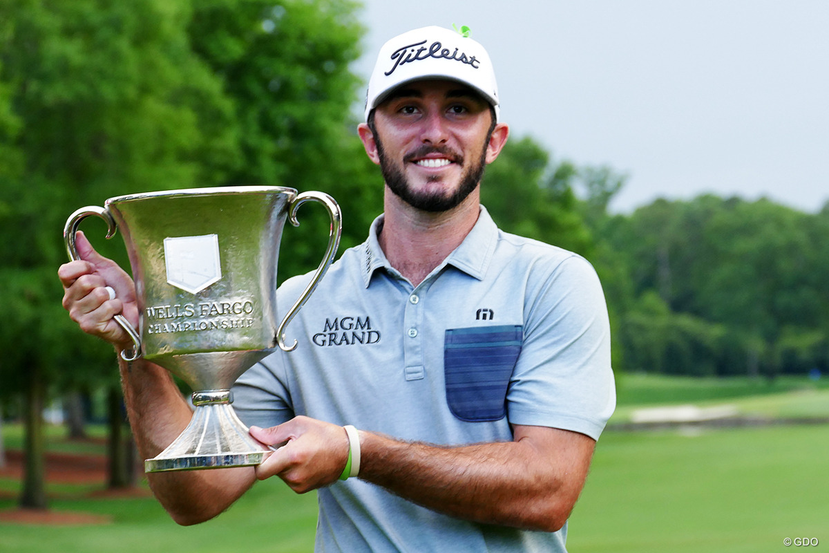 再始動マキロイは得意コースで復調なるか デシャンボーもマスターズ以来の出場