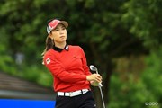 2021年 パナソニックオープンレディースゴルフトーナメント 最終日 上田桃子