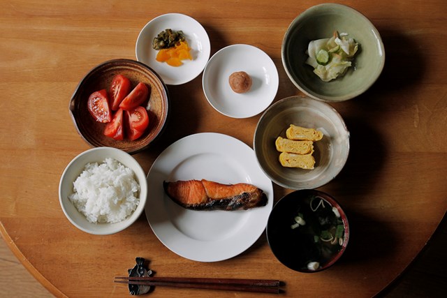 早起きは悩みを減らす 朝食時間コントロールの重要性 Turf Life Balance Gdo ゴルフレッスン 練習