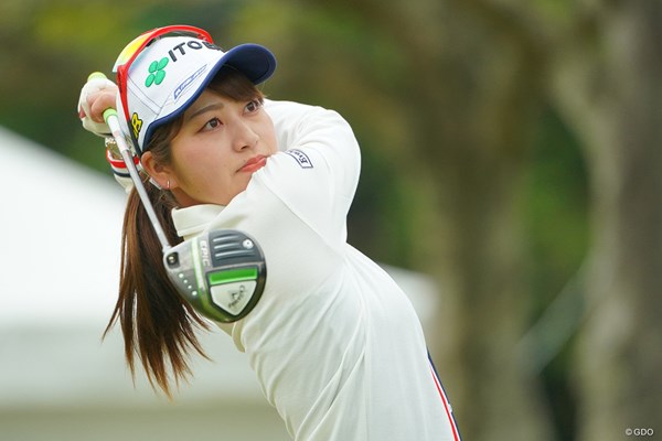 コロナ禍の第1回リランキング実施 Qt上位アン シネら 賞金ゼロ 国内女子ツアー Lpga Gdo ゴルフダイジェスト オンライン コロナ禍の第1回リランキング実施 Qt上位アン シネら 賞金ゼロ 国内女子ツアー Lpga Gdo ゴルフダイジェスト オンライン