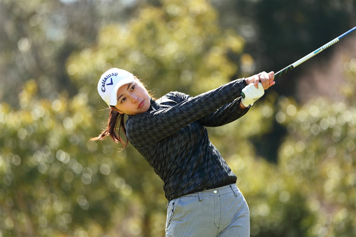 2021年 飯田真梨
