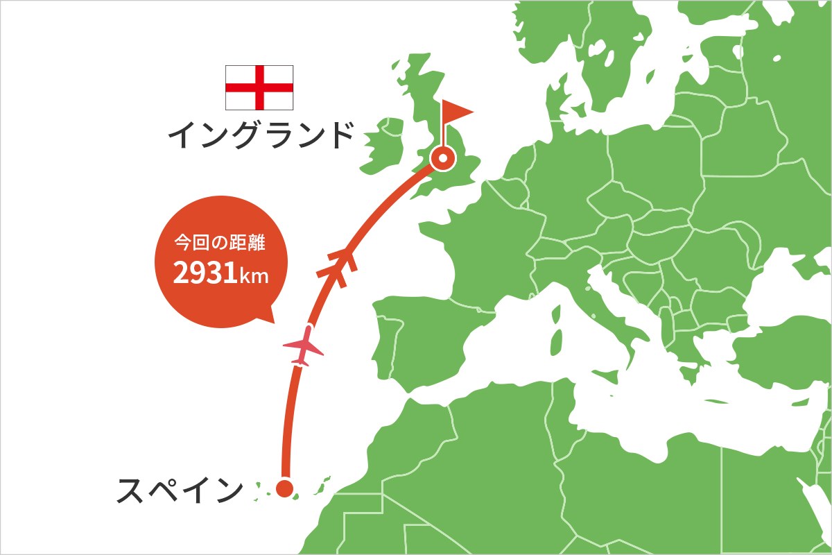 2021年 ベットフレッド英国マスターズ hosted by ダニー・ウィレット 事前 川村昌弘マップ