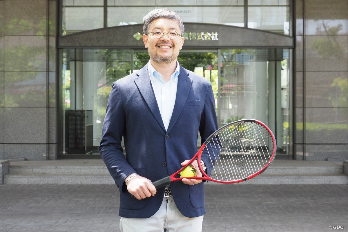 2021年 藤本哲朗さん