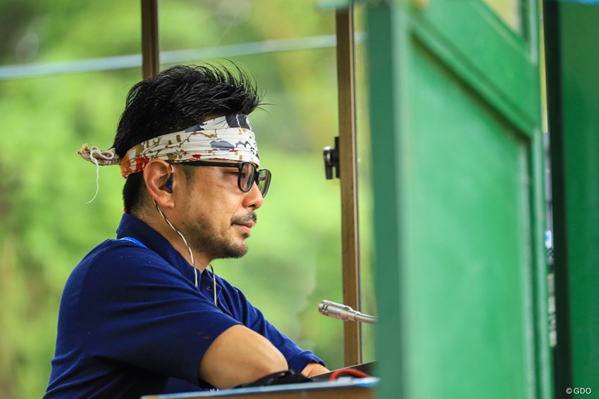 動画班も綺麗な映像をお届けしますヨ 21年 ほけんの窓口レディース 事前 動画班 フォトギャラリー Gdo