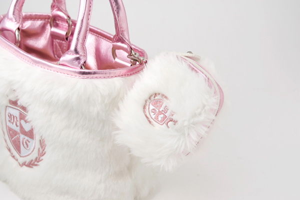 押切もえがミズノと「本気」のコラボ｜GDO ゴルフダイジェスト・オンライン