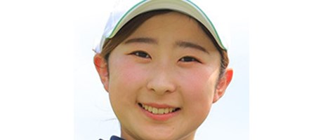 永嶋花音 プロフィール Gdo ゴルフダイジェスト オンライン 永嶋花音 プロフィール Gdo ゴルフダイジェスト オンライン