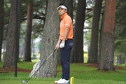 2021年 ゴルフパートナー PRO-AMトーナメント 事前 関藤直熙